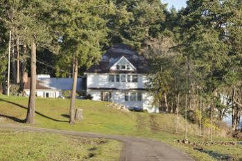 Swartz Bay Farm Ξενοδοχείο Sidney Εξωτερικό φωτογραφία