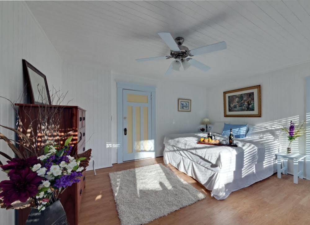 Swartz Bay Farm Ξενοδοχείο Sidney Εξωτερικό φωτογραφία